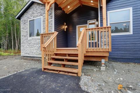 1875 E Ridgeview Dr, Wasilla, AK 99654 photo 2