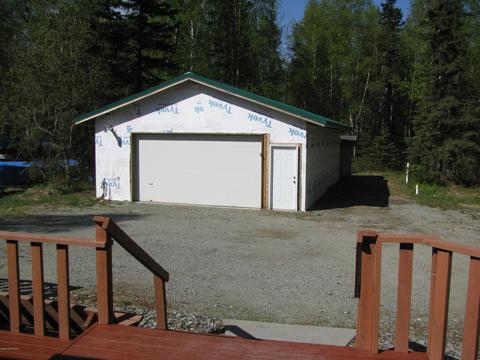 10316 Lee St, Eagle River, AK 99577 photo 4