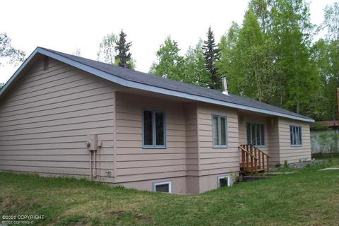 10316 Lee St, Eagle River, AK 99577 photo 3