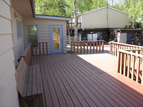 10316 Lee St, Eagle River, AK 99577 photo 17