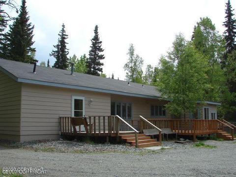 10316 Lee St, Eagle River, AK 99577 photo 2