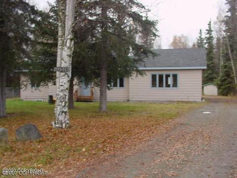 10316 Lee St, Eagle River, AK 99577 photo 1