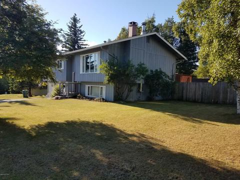 17335 Kantishna Dr, Eagle River, AK 99577 photo 2