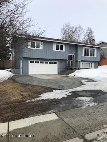 17335 Kantishna Dr, Eagle River, AK 99577 photo 3