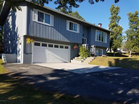 17335 Kantishna Dr, Eagle River, AK 99577 photo 1