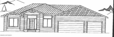 8154 Harmany Ranch Rd, Eagle River, AK 99577 photo 1