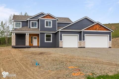 4933 E Chick Cir, Wasilla, AK 99654 photo 1