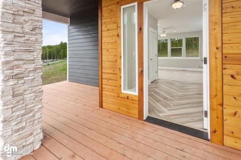 4933 E Chick Cir, Wasilla, AK 99654 photo 3