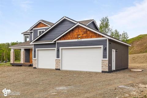 4933 E Chick Cir, Wasilla, AK 99654 photo 2