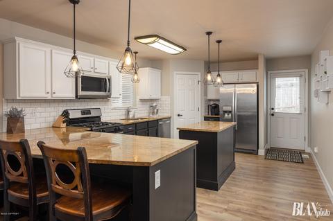 20585 Pine Crest Ln, Eagle River, AK 99577 photo 6