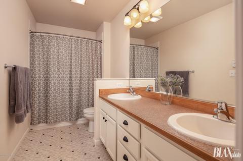 20585 Pine Crest Ln, Eagle River, AK 99577 photo 11