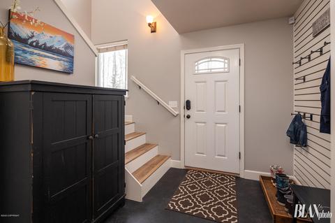 20585 Pine Crest Ln, Eagle River, AK 99577 photo 2
