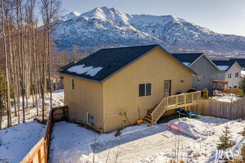 20585 Pine Crest Ln, Eagle River, AK 99577 photo 25