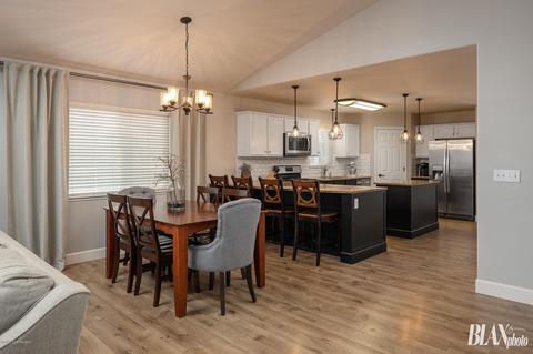 20585 Pine Crest Ln, Eagle River, AK 99577 photo 5