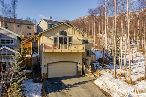 20585 Pine Crest Ln, Eagle River, AK 99577 photo 24