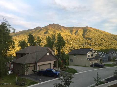 20585 Pine Crest Ln, Eagle River, AK 99577 photo 23