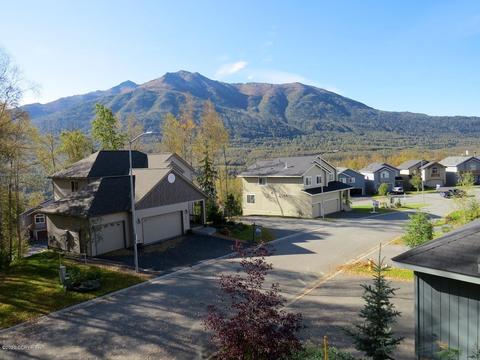 20585 Pine Crest Ln, Eagle River, AK 99577 photo 22