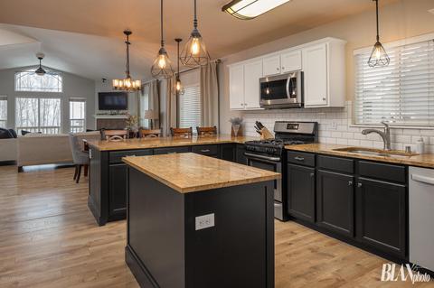 20585 Pine Crest Ln, Eagle River, AK 99577 photo 7