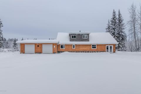 2081 Loose Moose Loop, North Pole, AK 99705 photo 1