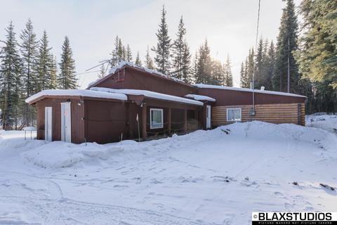 3210 Badger Rd, North Pole, AK 99705 photo 1
