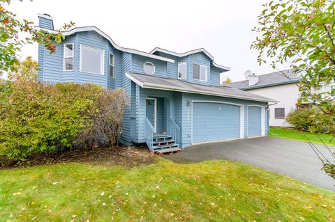 10620 Constitution St, Anchorage, AK 99515 photo 1
