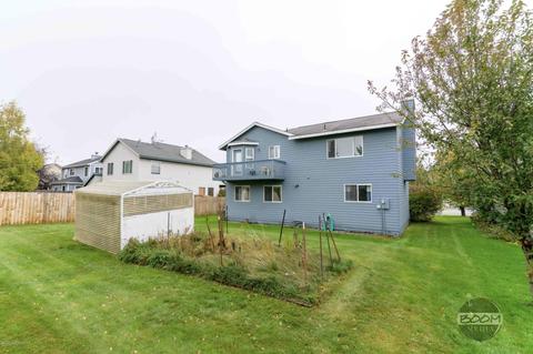 10620 Constitution St, Anchorage, AK 99515 photo 14
