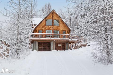 14445 Don Cir, Eagle River, AK 99577 photo 1