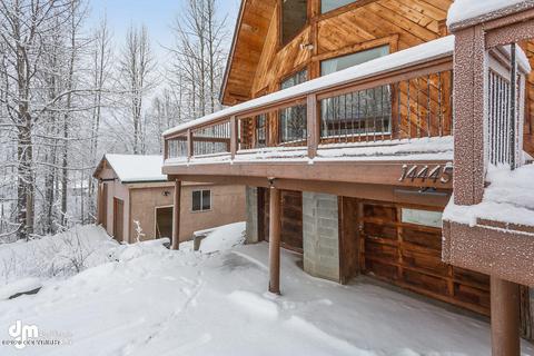 14445 Don Cir, Eagle River, AK 99577 photo 24