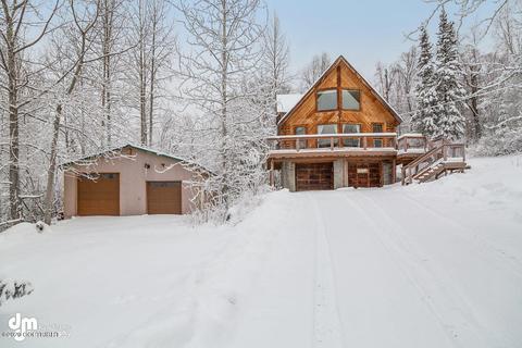 14445 Don Cir, Eagle River, AK 99577 photo 2