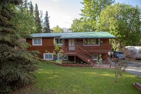 19114 1st St, Eagle River, AK 99577 photo 3