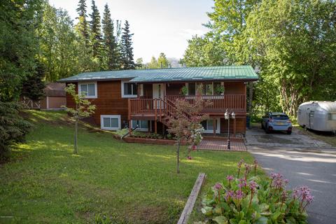 19114 1st St, Eagle River, AK 99577 photo 1