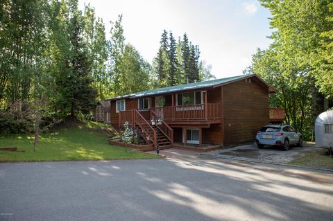 19114 1st St, Eagle River, AK 99577 photo 2