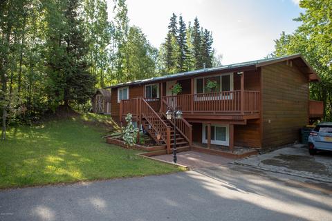 19114 1st St, Eagle River, AK 99577 photo 5