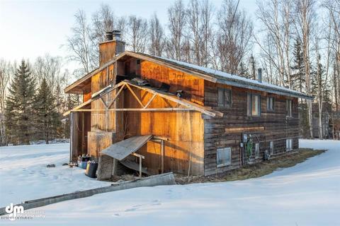 14231 Harold Loop, Eagle River, AK 99577 photo 28
