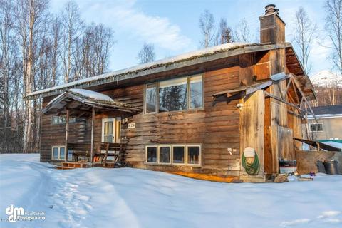 14231 Harold Loop, Eagle River, AK 99577 photo 27