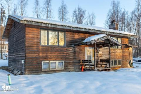 14231 Harold Loop, Eagle River, AK 99577 photo 1