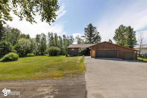3240 E 151st Ave, Anchorage, AK 99516 photo 1