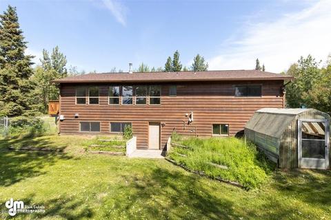 3240 E 151st Ave, Anchorage, AK 99516 photo 35