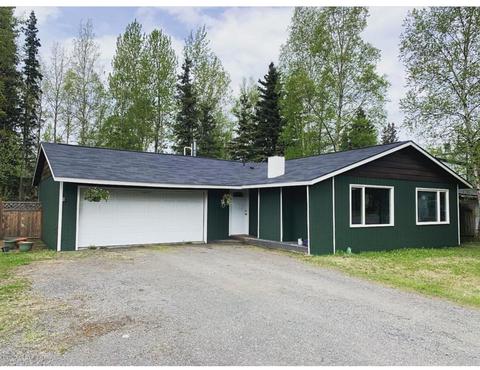 10108 Caribou St, Eagle River, AK 99577 photo 1