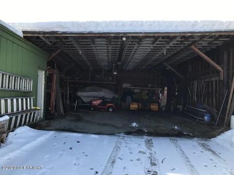 21221 Baron Dr, Chugiak, AK 99567 photo 52