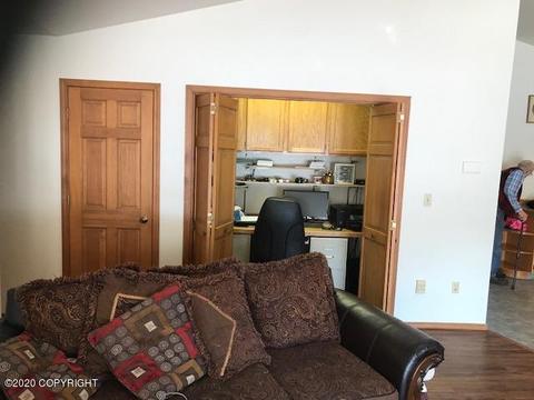 21221 Baron Dr, Chugiak, AK 99567 photo 18