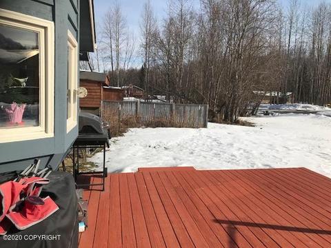 21221 Baron Dr, Chugiak, AK 99567 photo 16
