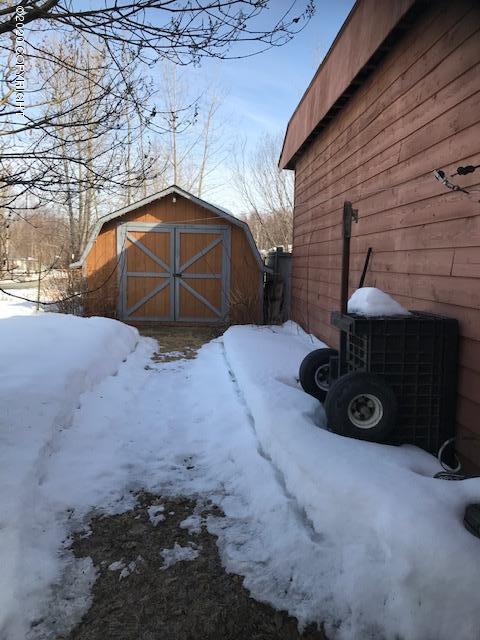 21221 Baron Dr, Chugiak, AK 99567 photo 51