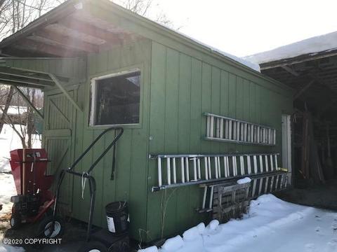21221 Baron Dr, Chugiak, AK 99567 photo 53
