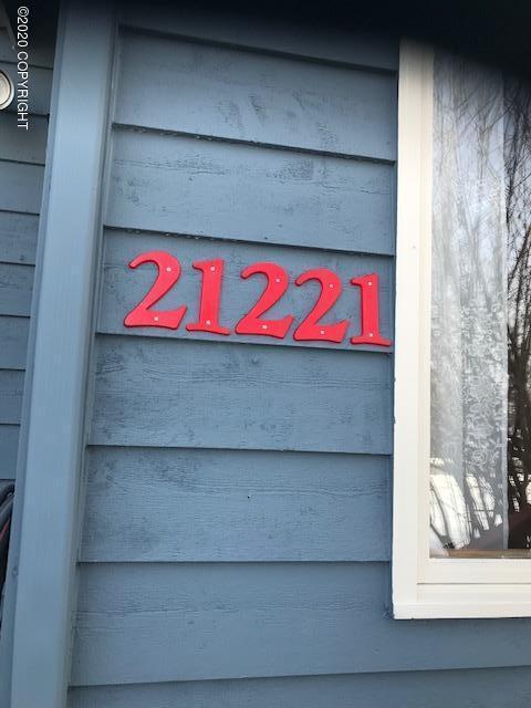 21221 Baron Dr, Chugiak, AK 99567 photo 1
