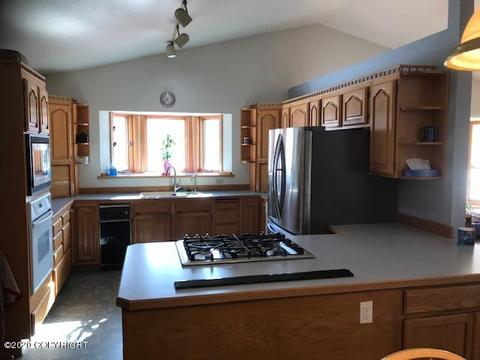 21221 Baron Dr, Chugiak, AK 99567 photo 7
