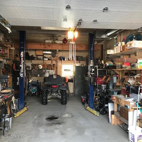 21221 Baron Dr, Chugiak, AK 99567 photo 45