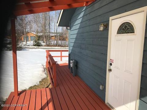 21221 Baron Dr, Chugiak, AK 99567 photo 50