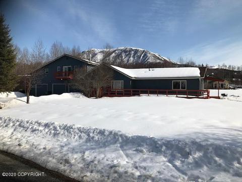 21221 Baron Dr, Chugiak, AK 99567 photo 3