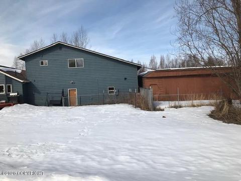 21221 Baron Dr, Chugiak, AK 99567 photo 55